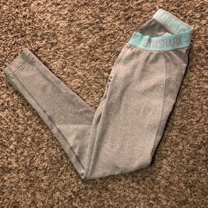 Gymshark leggings!